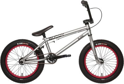 Bmx hotsell blank media